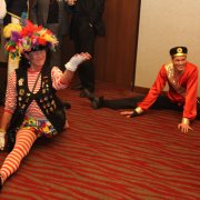 Nippeser Bürgerwehr (13.01.13)